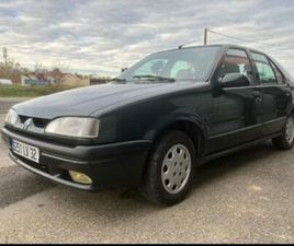 RENAULT 19 TURBO DIESEL