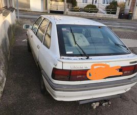 RENAULT R21 RENAULT 21 1993