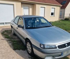 RENAULT SAFRANE PHASE 2