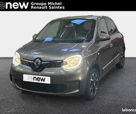 RENAULT TWINGO III TCE 95 INTENS