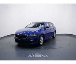 1.0 TSI 110CV AMBITION