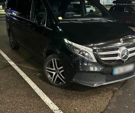 SAISIR MAGNIFIQUE CLASSE V220 CLASSE ANNÉE 2020