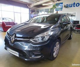 RENAULT CLIO IV 1.5 DCI 75 ZEN