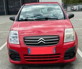 PROPRE CITROËN C2