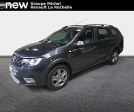 DACIA LOGAN MCV TCE 90 STEPWAY