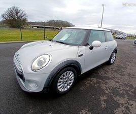 MINI (4) HATCH COOPER 136 CH