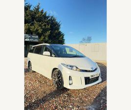 2.0 16V EXCURSION 5DR