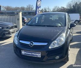 OPEL CORSA 1.3 CDTI - 75 ECOFLEX D BERLINE ENJOY PHASE 1