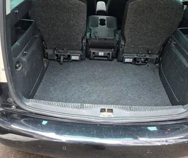 SKODA ROOMSTAR 1.2 TSI NEU STEUERKETTE