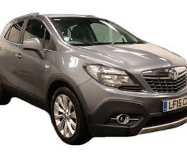 2015 (15) 1.4T SE 5DR AUTO