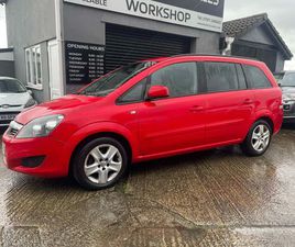 2012 (12) EXCLUSIVE NAV 5DOOR