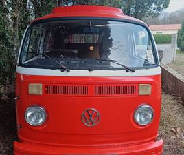 COMBI T2 WESTFALIA