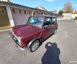 MINI MAYFAIR 1991