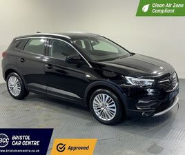 2020 - TURBO BUSINESS EDITION NAV 5-DOOR