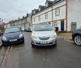 2011 (11) 1.4I 16V SE 5DR