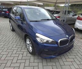 XE ACTIVE TOURER IPERFORMANCE AUT.