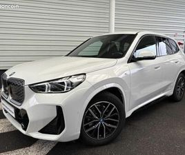 BMW X1 IEDRIVE20 204CH M SPORT
