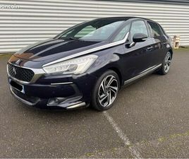 CITROEN DS5 DS5 SO CHIC 2.0 180CH