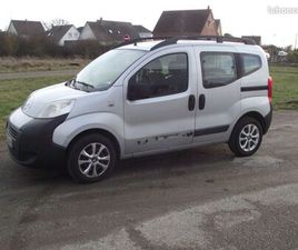 VEND NEMO 2400 EUROS