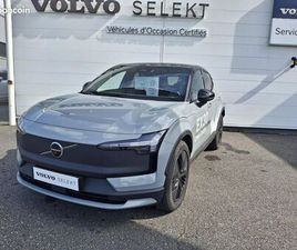 VOLVO EX30 CROSS COUNTRY TWIN PERFORMANCE 428 CH 1EDT ULTRA