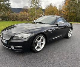 BMW Z4 ROADSTER (E89) SDRIVE35IS 340CH M SPORT