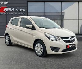 OPEL KARL 1.0 75CH EDITION