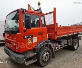 CAMION RENAULT PREMIUM