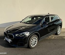 BMW X2 SDRIVE18I 136CH PREMIÈRE