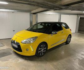 DS3 HDI 1.6