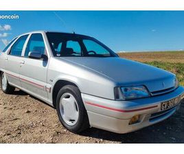 CITROËN ZX VOLCANE 1.9 I 130 CV AVEC 107 000 KM D'ORIGINE