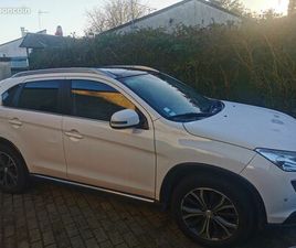 PEUGEOT 4008 1.6 HDI 115 CV 4X4