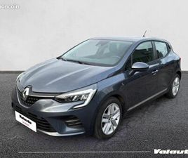 RENAULT CLIO 65CV BUSINESS ESSENCE