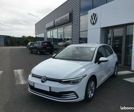VOLKSWAGEN GOLF VOLKSWAGEN GOLF 2.0 TDI SCR 116 DSG7 LIFE BUSINESS