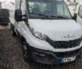 IVECO LKW/TRUCKS IVECO BENNE 23590 HT