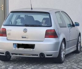 GOLF 4 32 170000KM