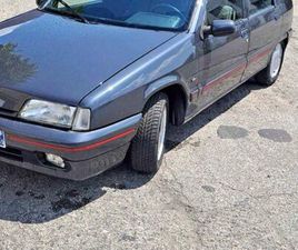 CITROËN ZX VOLCANE 1.9