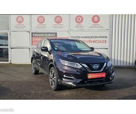 NISSAN QASHQAI N-CONNECTA 1.6 DCI 130CV