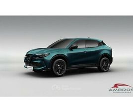 ALFA ROMEO JUNIOR HYBRID SPRINT