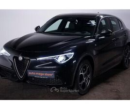 TI Q4/LED/NAVI/TELECAMERA