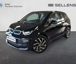 BMW I3 120 AH 170CH 120AH EDITION WINDMILL ATELIER