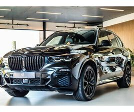 BMW X5 XDRIVE30D