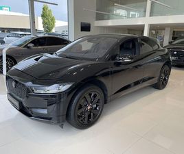 JAGUAR I-PACE EV400 JAGUAR I-PACE EV400 SE