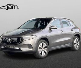 MERCEDES EQA 350 MERCEDES EQA 300 4MATIC