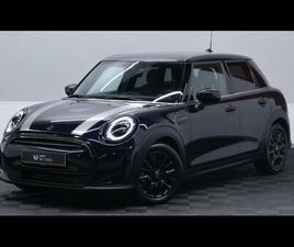 MINI COOPER 1.6 136 HATCH AUTO