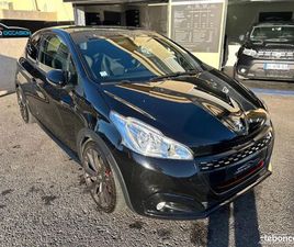 PEUGEOT 208 GENERATION-I 1.6 THP 210 GTI BY-PEUGEOT-SPORT START-STOP