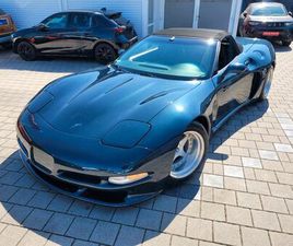 5.7 CABRIO S&S BREITBAU WIDEBODY