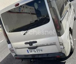 OPEL VIVARO 2.0 CDTI 114 CV L2 H1 2.9T