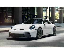 PORSCHE 911 GT3 4.0I 510 PDK
