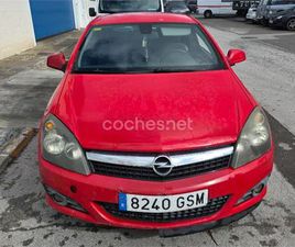 OPEL ASTRA GTC 1.3 CDTI ESSENTIA