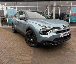 1.2 PURETECH SENSE EURO 6 (START/STOP) 5DR